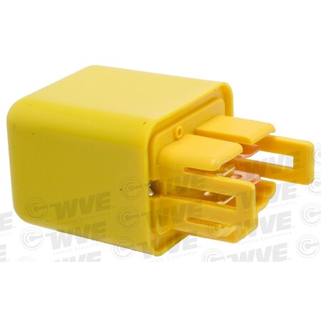 Wve Hvac Blower Motor Relay, Wve 1R1044 1R1044